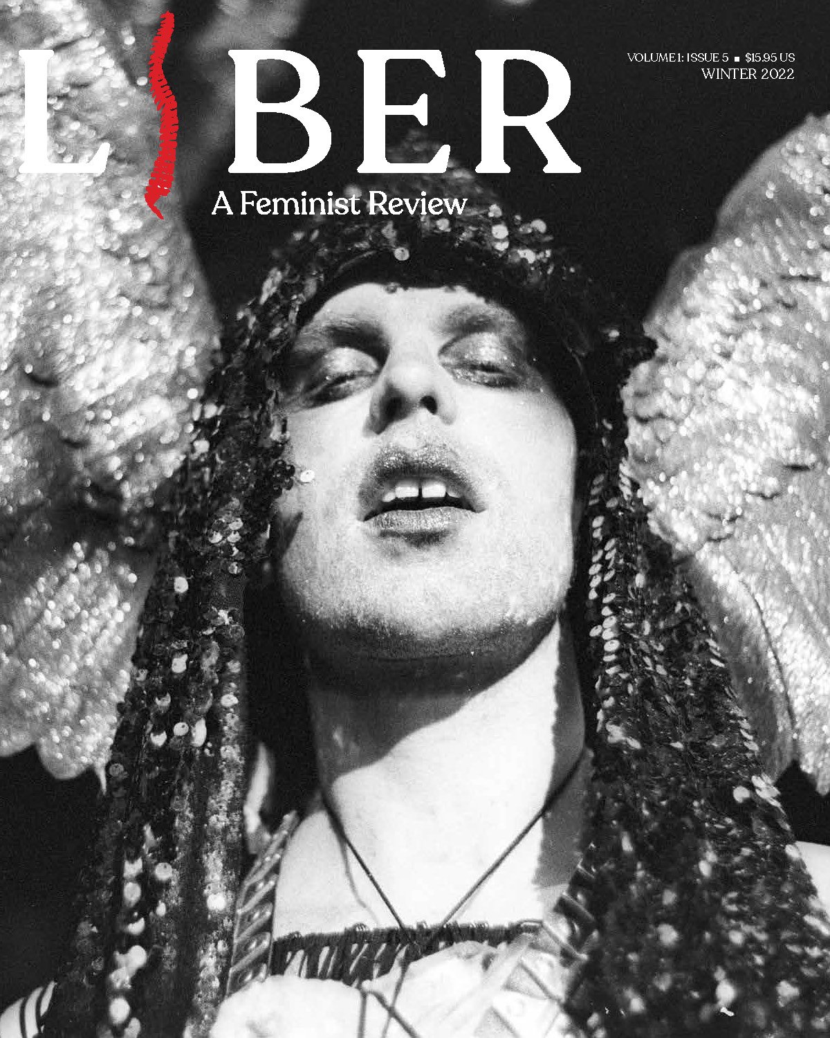 LIBER Volume 1: Issue 5 WINTER 2022