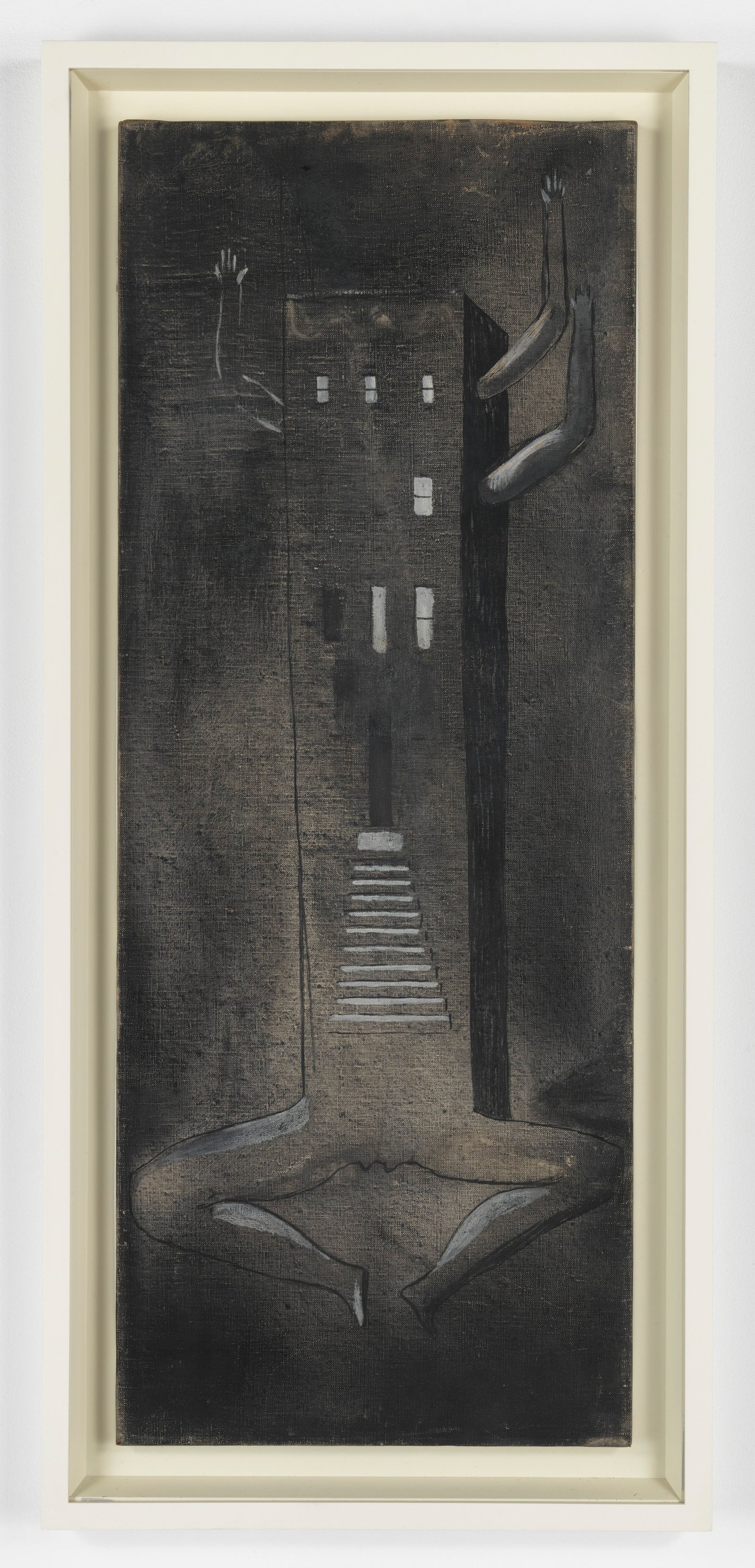 Louise Bourgeois Paintings At The Metropolitan Museum Of Art 2022 Louise Bourgeois Paintings At The Metropolitan Museum Of Art 2022